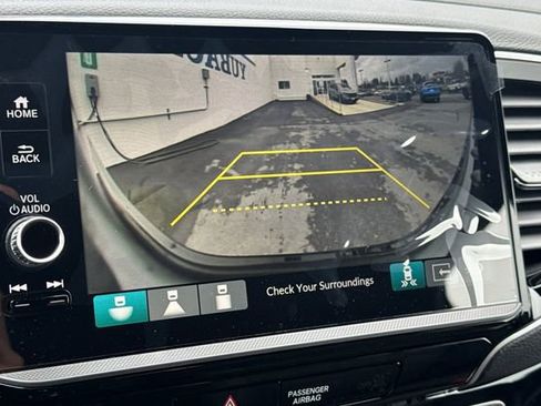 New 2026 Honda CR-V LX image 21