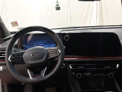 New 2026 Chevrolet Traverse Z71 w/ Enhanced Driving Package image 26