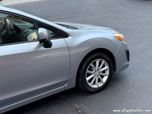 Used 2013 Subaru Impreza 2.0i Premium w/ All-Weather Pkg image 38