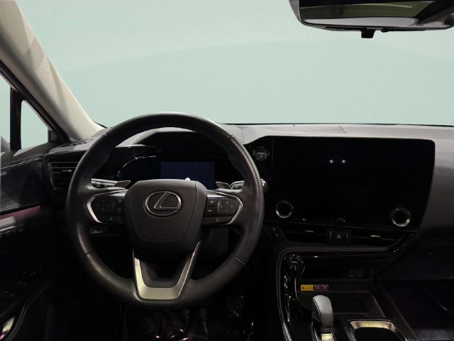 Certified 2024 Lexus NX 350h AWD w/ Vision Package image 10