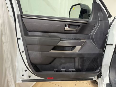 New 2026 Toyota Tundra SR5 AWD/4WD image 14