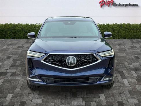 Used 2024 Acura MDX FWD w/ Technology Package image 5