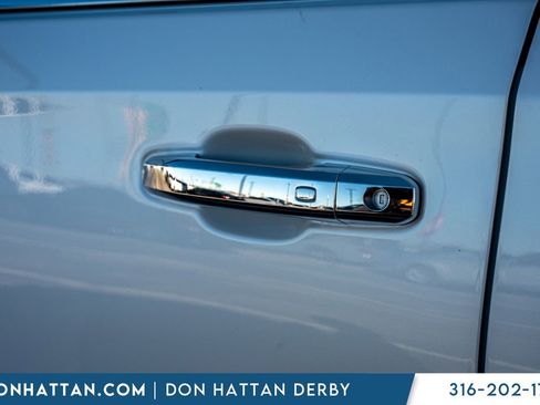 Used 2025 GMC Sierra 1500 Denali image 32