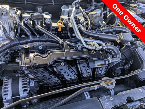 Used 2023 Nissan Altima 2.5 S image 9