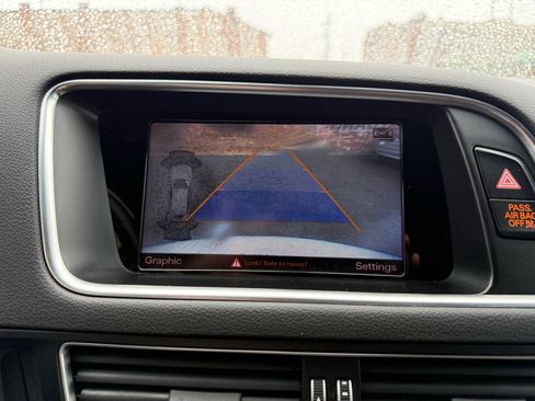 Used 2016 Audi Q5 2.0T Premium Plus AWD/4WD image 11