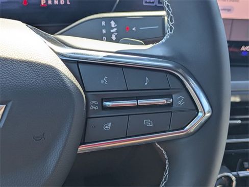 New 2026 Chevrolet Traverse LT w/ Enhanced Driving Package image 29