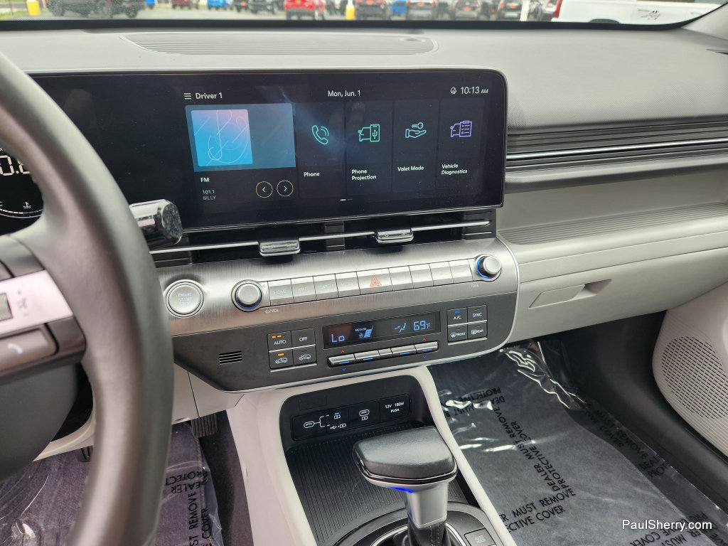 Used 2024 Hyundai Kona SEL AWD/4WD image 30