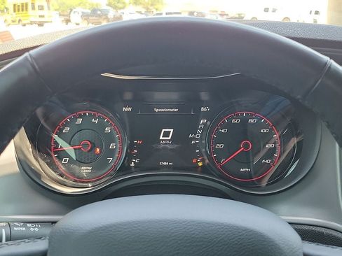 Used 2023 Dodge Charger SXT w/ Blacktop Package RWD image 18