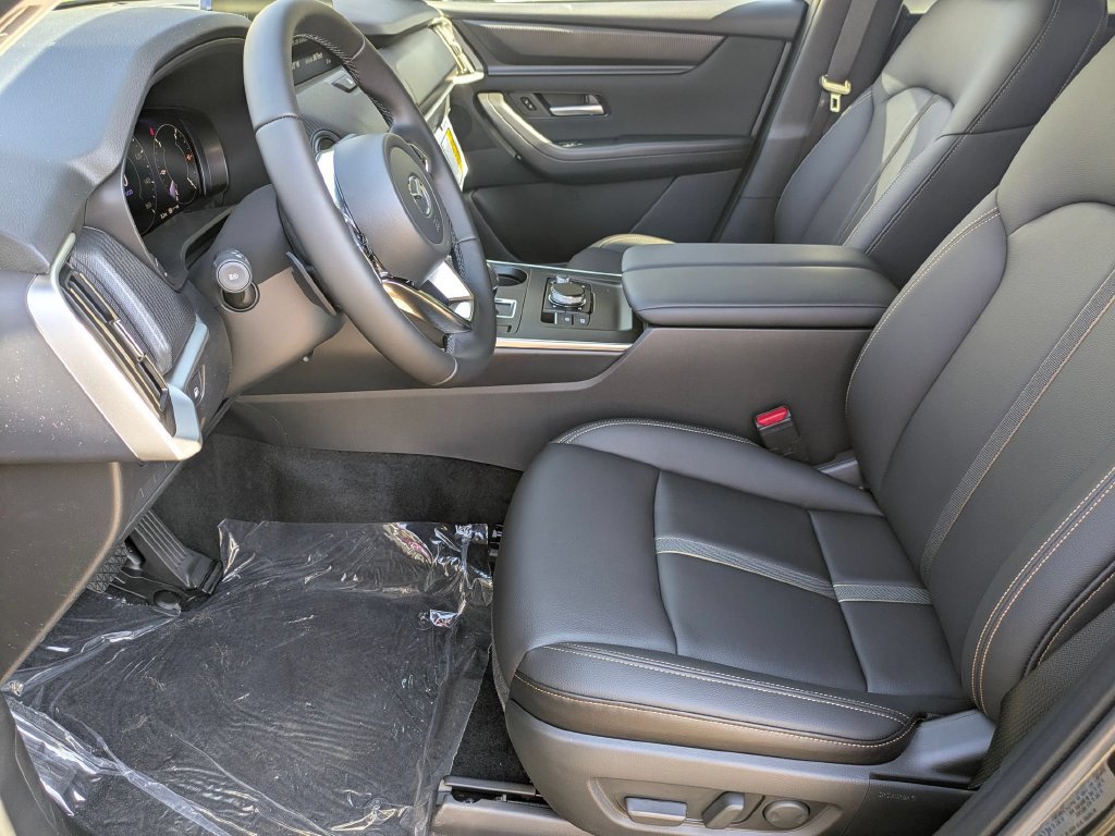 New 2026 MAZDA CX-70 SC AWD/4WD image 20
