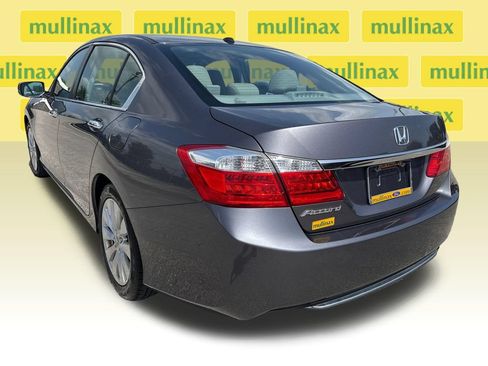 Used 2014 Honda Accord EX-L image 8