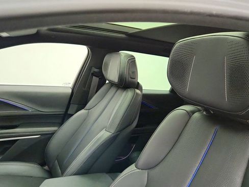 Used 2024 Cadillac Lyriq Sport w/ LPO, Floor Liner Package image 20