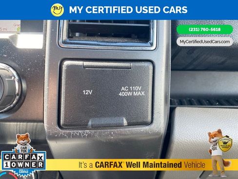 Used 2019 Ford F150 XLT w/ Equipment Group 302A Luxury AWD/4WD image 35