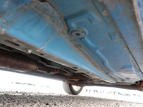 Used 2014 Ford Fiesta SE w/ Equipment Group 201A FWD image 84