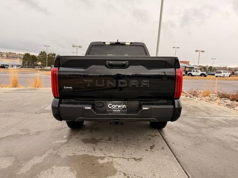 Used 2024 Toyota Tundra SR5 image 6