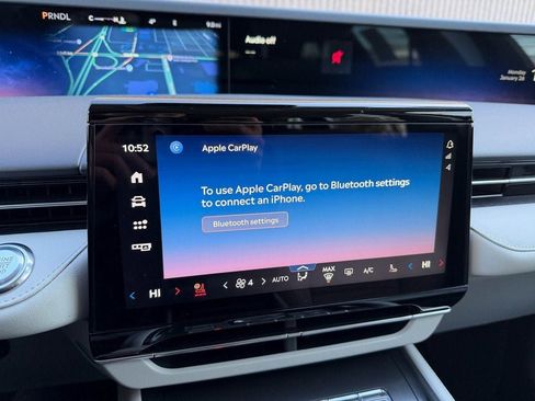 New 2026 Lincoln Nautilus Reserve image 40