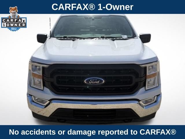 Used 2021 Ford F150 XL w/ Equipment Group 101A High AWD/4WD image 2