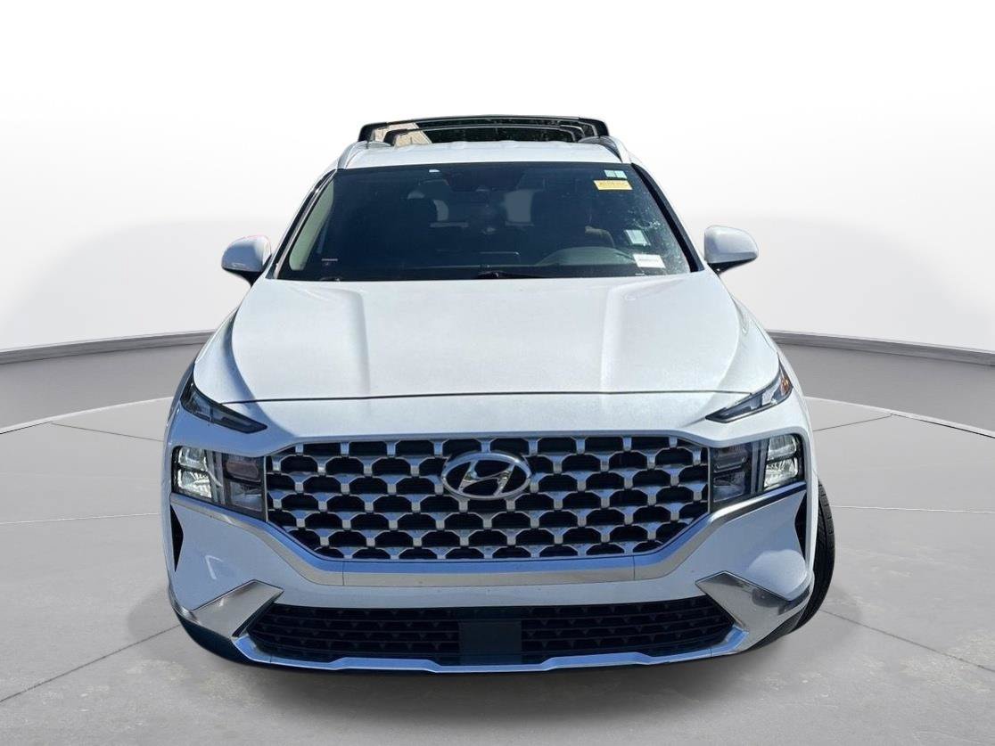 Used 2022 Hyundai Santa Fe SEL AWD/4WD image 3