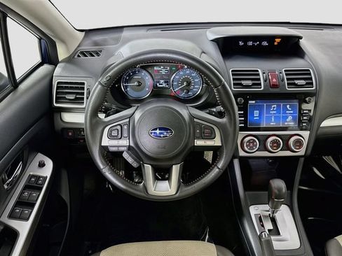 Used 2016 Subaru Crosstrek 2.0i Premium AWD/4WD image 22