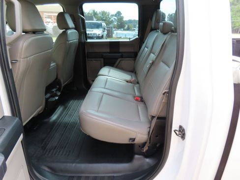 Used 2019 Ford F150 XL w/ Equipment Group 101A Mid image 18