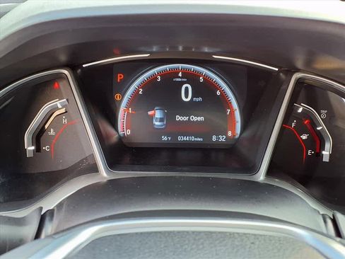 Used 2020 Honda Civic Sport image 19