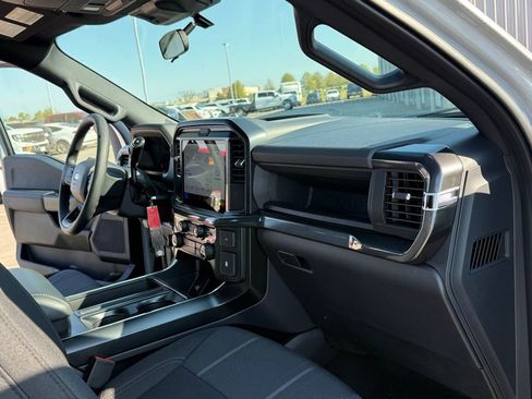 New 2026 Ford F150 STX image 15