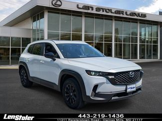 Used 2024 MAZDA CX-50 AWD 2.5 S w/ Cargo Package video 1