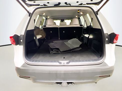 Used 2024 Toyota Grand Highlander FWD image 31