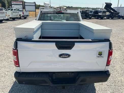 Used 2019 Ford F150 XL w/ Equipment Group 101A Mid AWD/4WD image 5