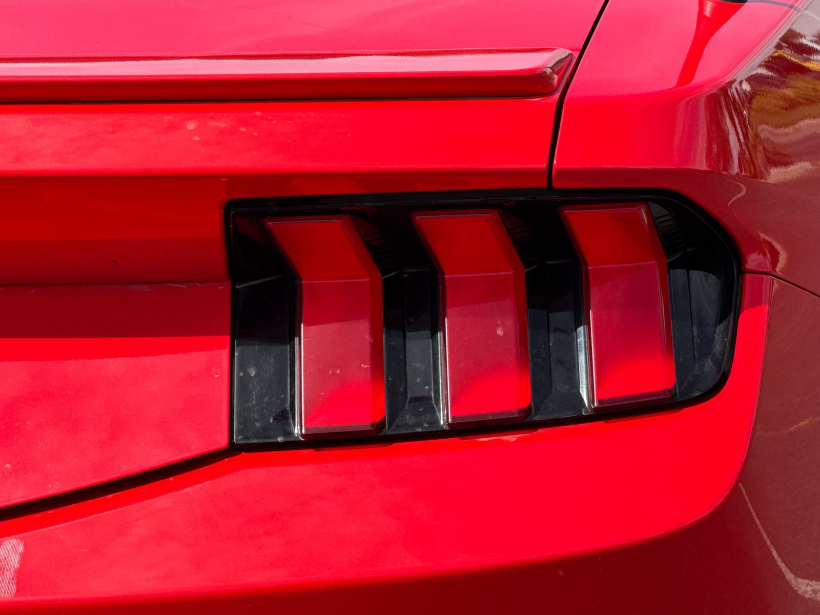 Used 2024 Ford Mustang Premium RWD image 38