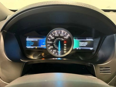 Used 2015 Ford Explorer Limited w/ Equipment Group 301A image 18