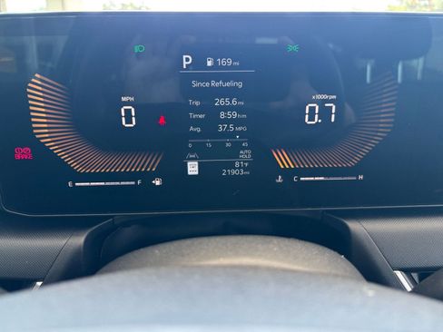 Used 2025 Kia K4 FWD image 42