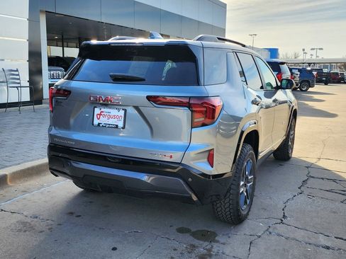 New 2026 GMC Terrain AT4 w/ Convenience Package III image 4