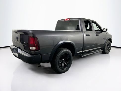 Used 2022 RAM 1500 Classic Warlock image 5