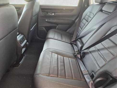 New 2026 Honda CR-V EX-L image 13