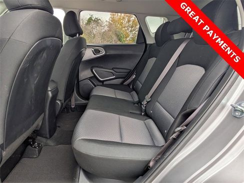 Used 2024 Kia Soul LX w/ Option Group 015 image 14