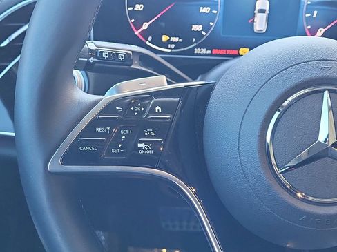 Certified 2025 Mercedes-Benz E 450 4MATIC All-Terrain Wagon image 27