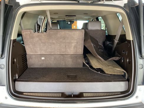 Used 2016 GMC Yukon Denali w/ Open Road Package image 30