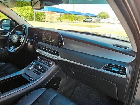 Used 2022 Hyundai Palisade SEL w/ Premium Package image 24