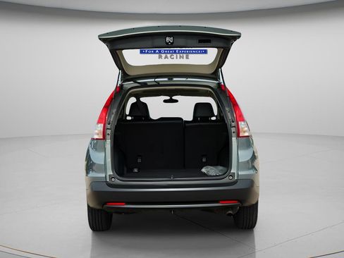 Used 2012 Honda CR-V EX-L image 10
