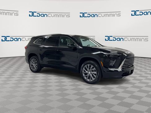 New 2026 Buick Enclave Preferred w/ Power Package AWD/4WD image 2