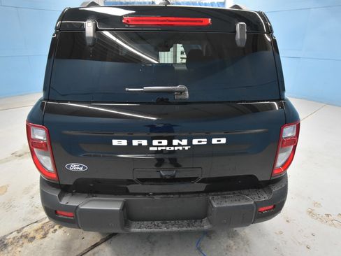 New 2026 Ford Bronco Sport Outer Banks image 30