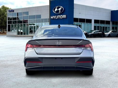 New 2026 Hyundai Elantra Sport FWD image 6