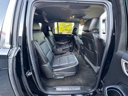 Used 2016 GMC Yukon XL Denali w/ Open Road Package image 30