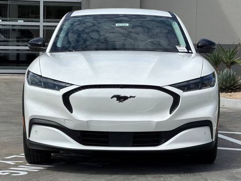 Used 2024 Ford Mustang Mach-E Select RWD image 11