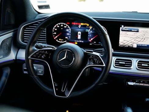 Used 2025 Mercedes-Benz GLE 350 GLE 350 image 27