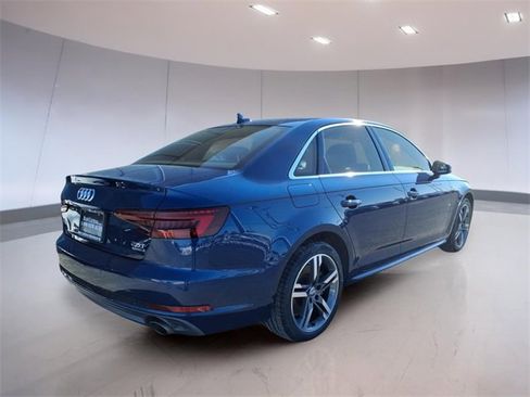 Used 2018 Audi A4 2.0T Premium Plus image 7