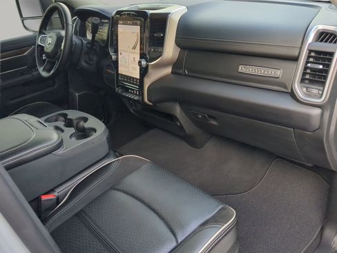 Used 2024 RAM 2500 Laramie w/ Safety Group AWD/4WD image 49