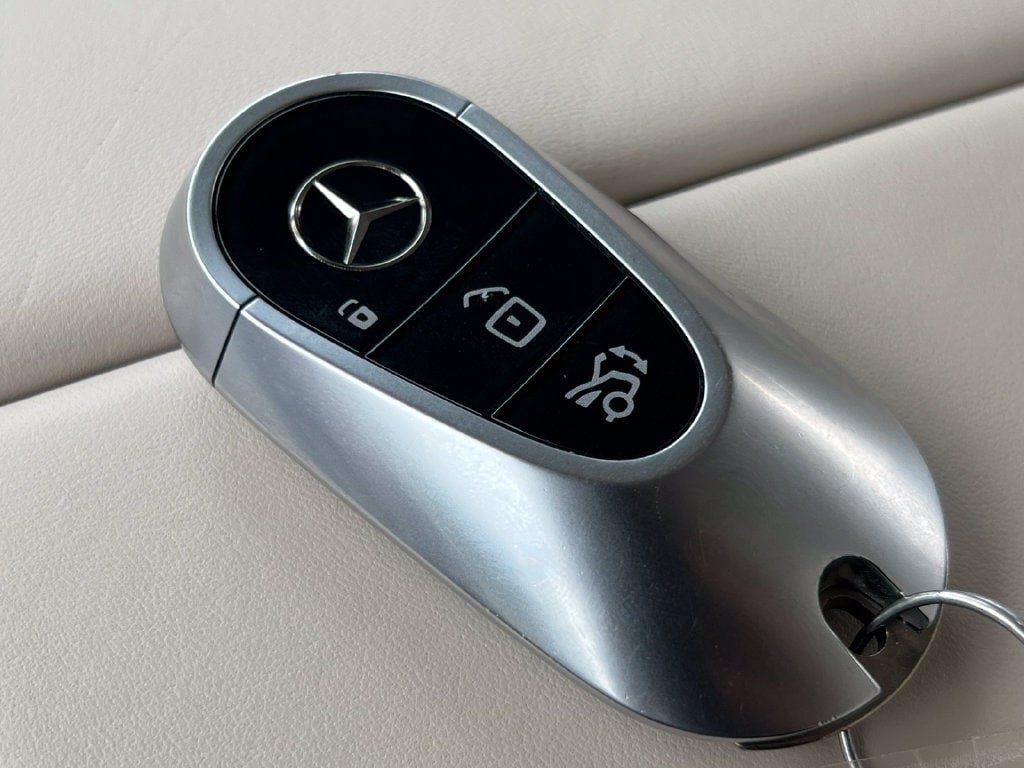 Certified 2024 Mercedes-Benz S 580 4MATIC Sedan image 30