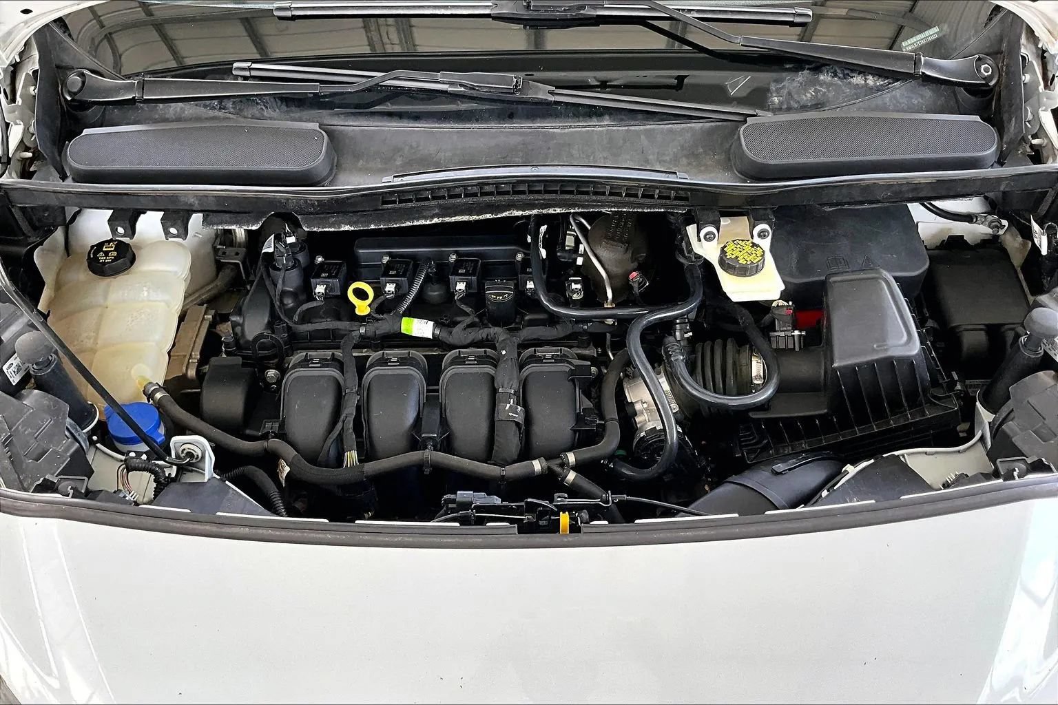 Used 2019 Ford Transit Connect XL FWD image 26