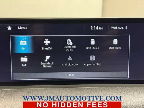 Used 2023 Genesis GV70 2.5T w/ Select Package AWD/4WD image 29